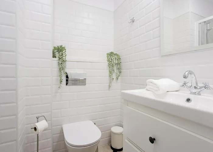 Bright & Stylish Flat In Trendy Grcia * Barcellona