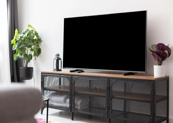 Bright & Stylish Flat In Trendy Grcia Barcellona