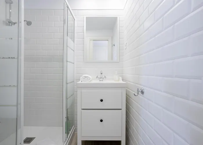 Bright & Stylish Flat In Trendy Grcia Appartamento *
