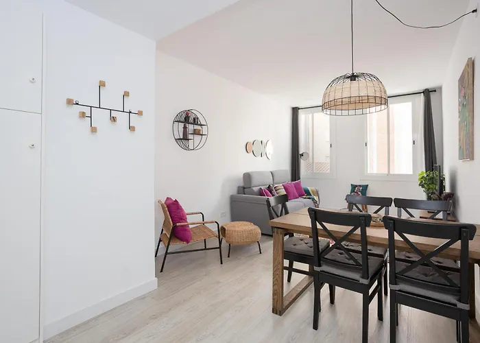 Appartamento Bright & Stylish Flat In Trendy Grcia