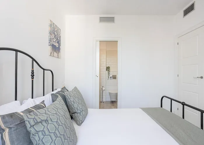Appartamento Bright & Stylish Flat In Trendy Grcia *