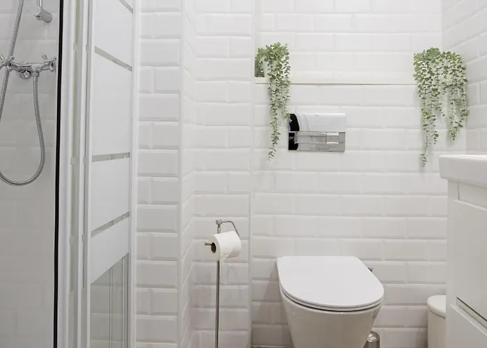 Appartamento Bright & Stylish Flat In Trendy Grcia