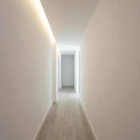 Apartment Bright & Stylish Flat In Trendy Grcia