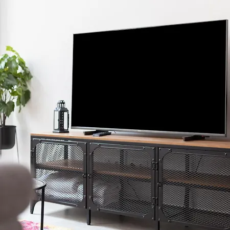 Bright & Stylish Flat In Trendy Grcia Barselona